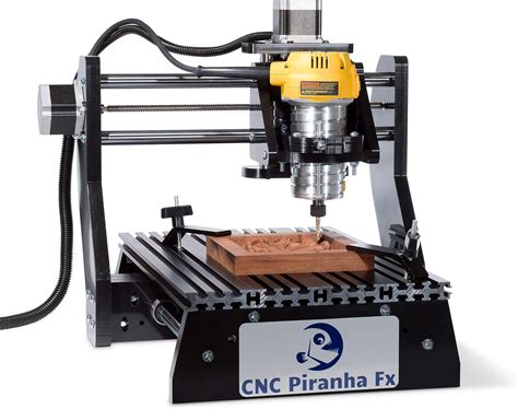 The Top 5 Best CNC Routers Under 00 